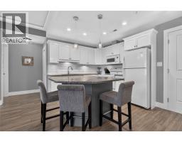 Kitchen - 277 Yorkton Avenue Unit# 305, Penticton, BC V2A3V4 Photo 8