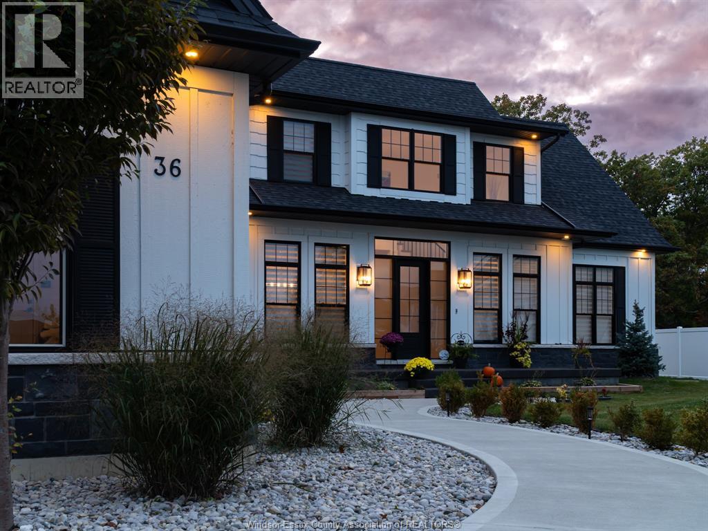 36 YORK BOULEVARD - Image 3