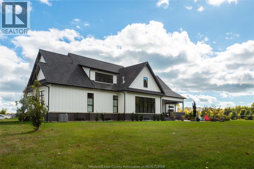 36 YORK BOULEVARD - 37