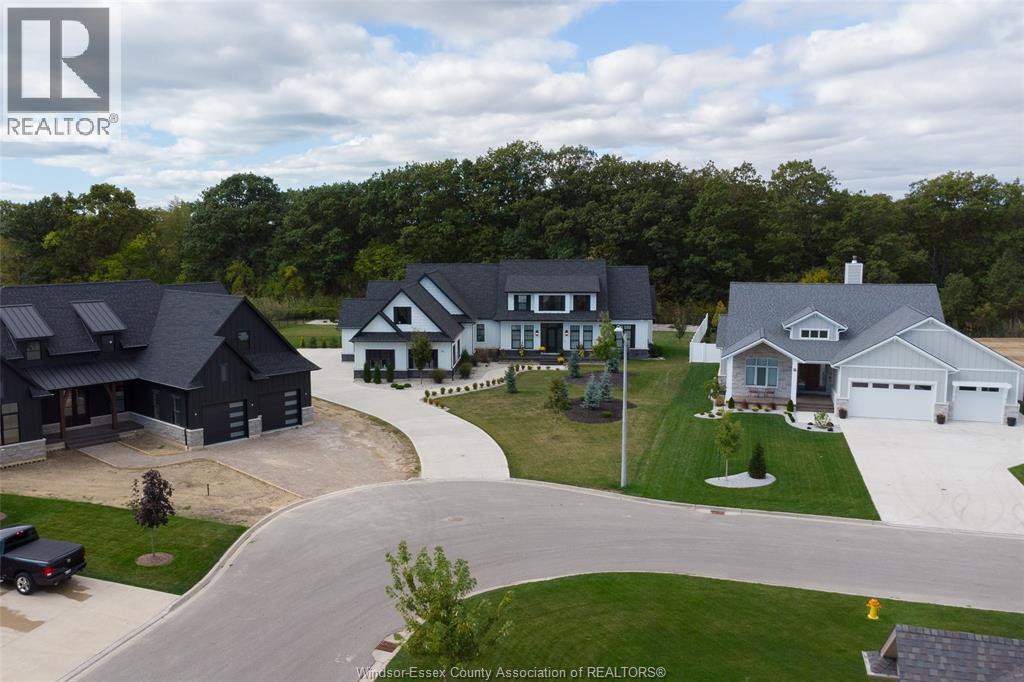 36 YORK BOULEVARD - 39