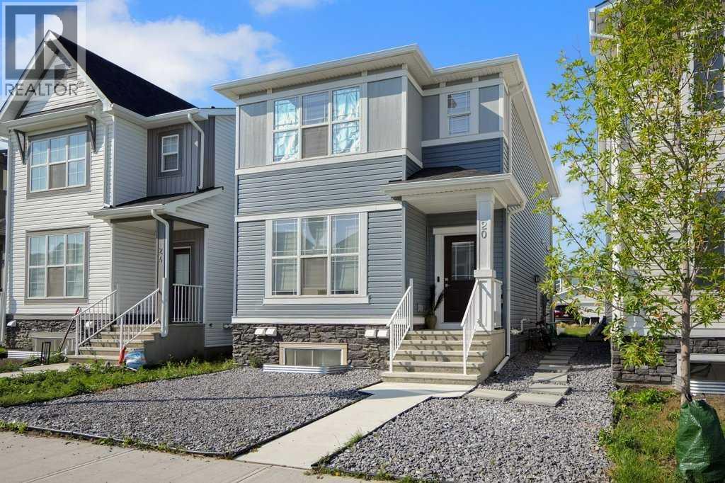 20 Amblefield Avenue NW - 2