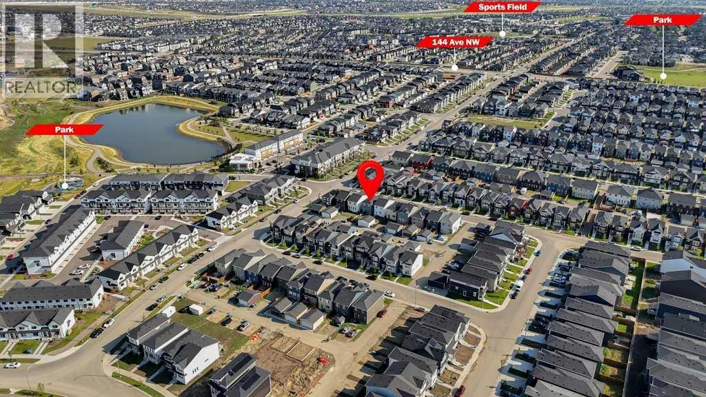 20 Amblefield Avenue NW - 3