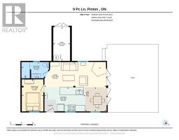 19 Pc Lane, Prince Edward County, ON K0K2T0 Photo 50