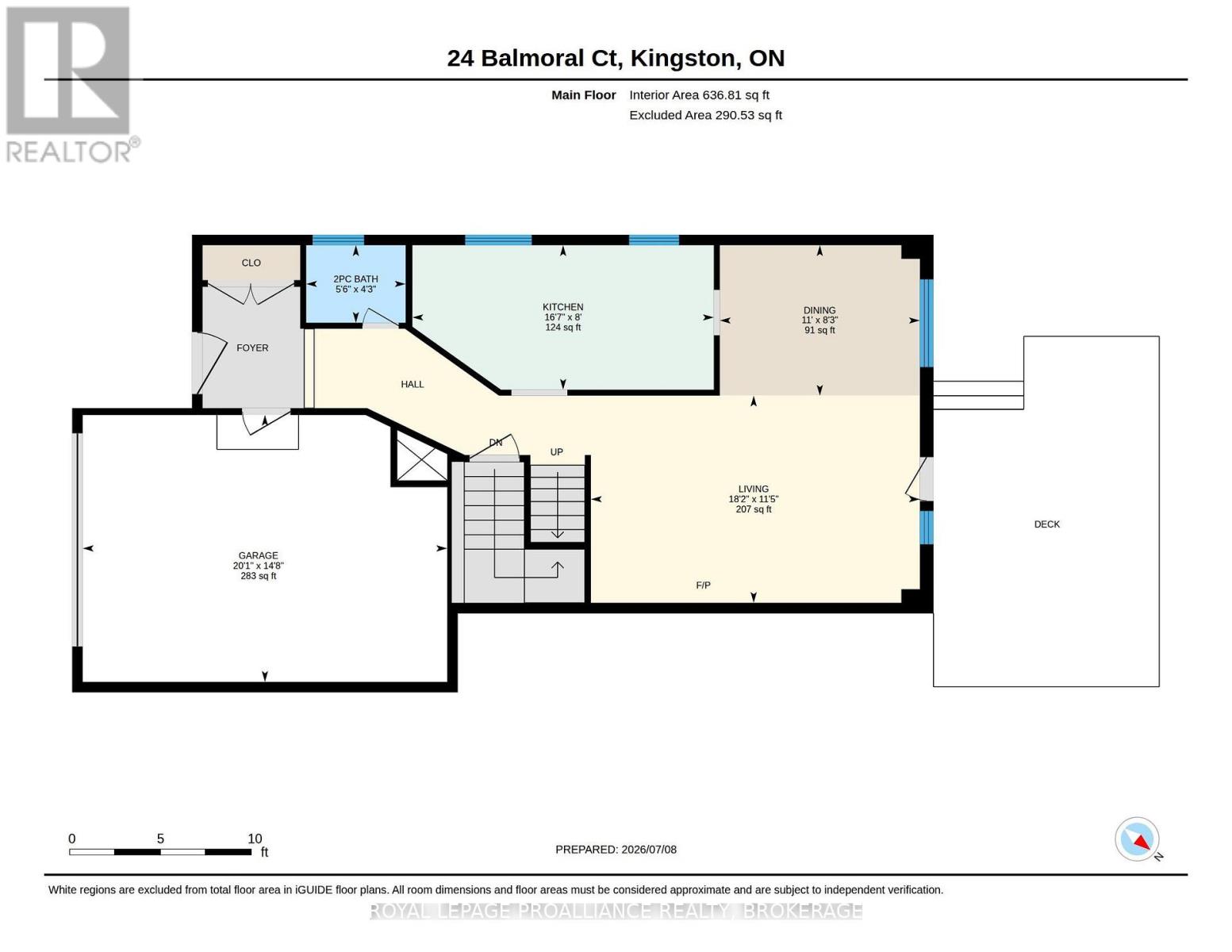 24 BALMORAL COURT - 45