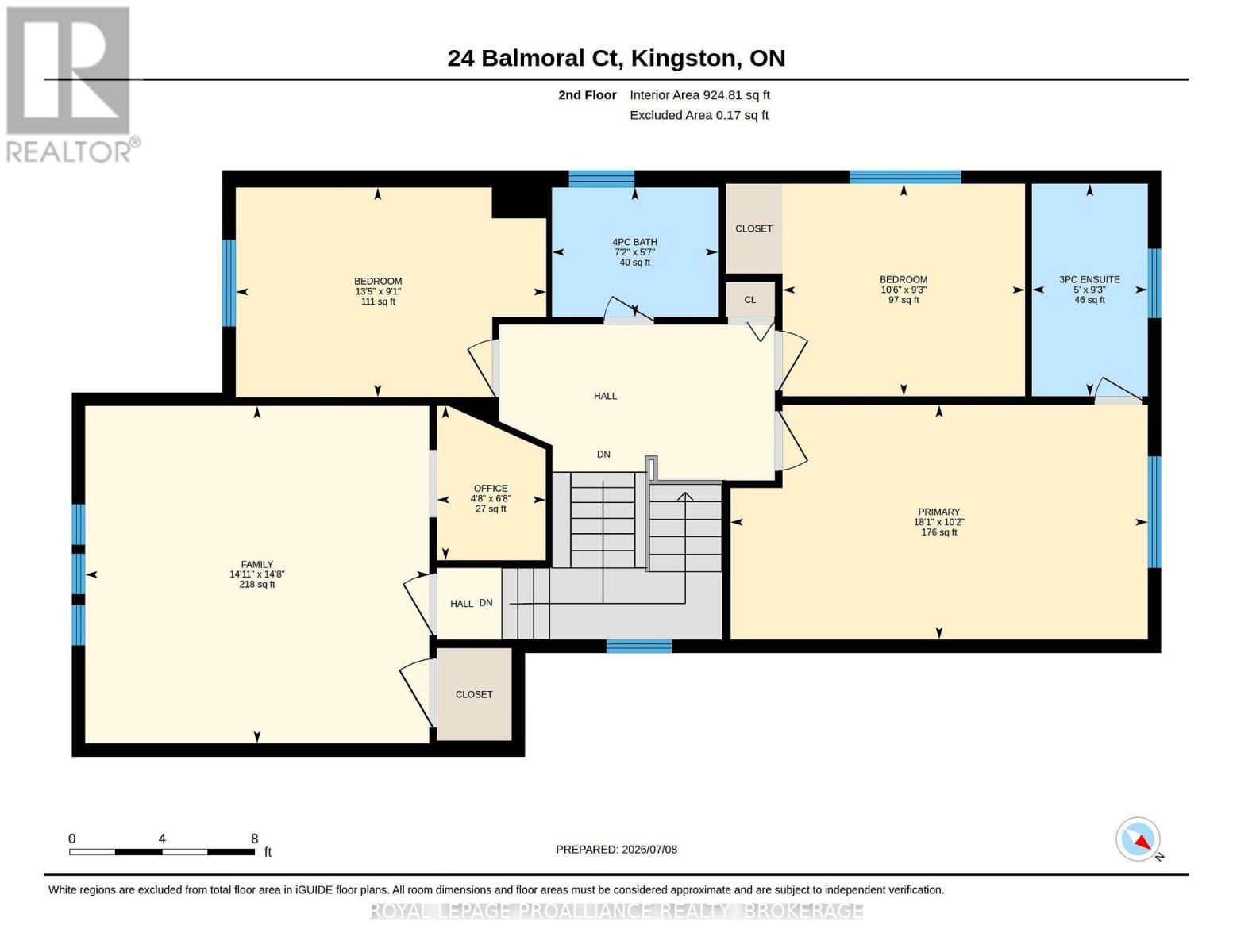 24 BALMORAL COURT - 46