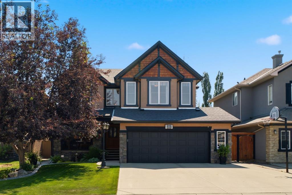 31 Chapala Close SE