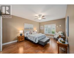 Primary Bedroom - 286 Dufferin Street, Central Elgin, ON N0L1B0 Photo 11