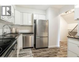 165 Cherokee Boulevard Unit# 199, Toronto, ON M2J4T7 Photo 12