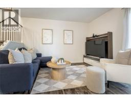 Kitchen - 165 Cherokee Boulevard Unit# 199, Toronto, ON M2J4T7 Photo 6