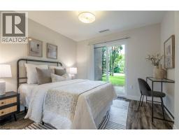 165 Cherokee Boulevard Unit# 199, Toronto, ON M2J4T7 Photo 18