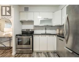 165 Cherokee Boulevard Unit# 199, Toronto, ON M2J4T7 Photo 11