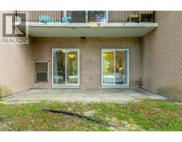 165 Cherokee Boulevard Unit# 199, Toronto, ON M2J4T7 Photo 23