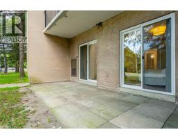 165 Cherokee Boulevard Unit# 199, Toronto, ON M2J4T7 Photo 22