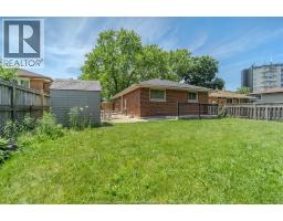 2522 Armstrong Avenue, Windsor, ON N8T2E8 Photo 26