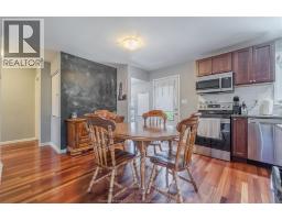 Bedroom - 2522 Armstrong Avenue, Windsor, ON N8T2E8 Photo 9