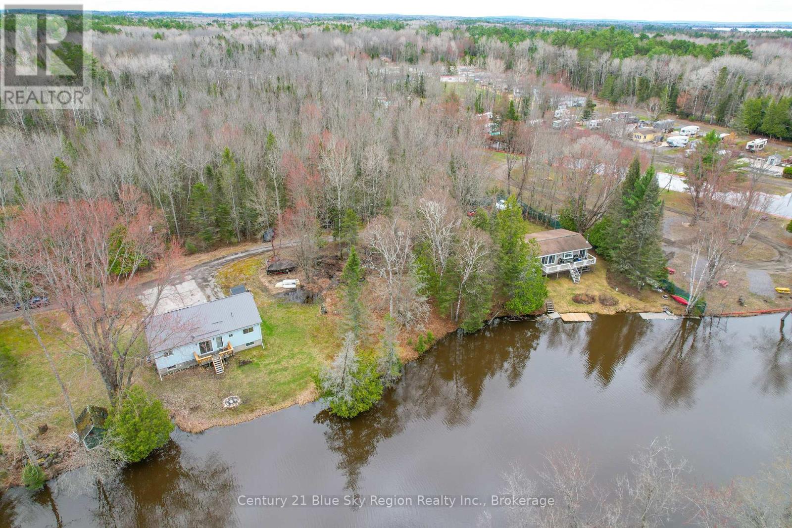 151 D RIVERBEND ROAD