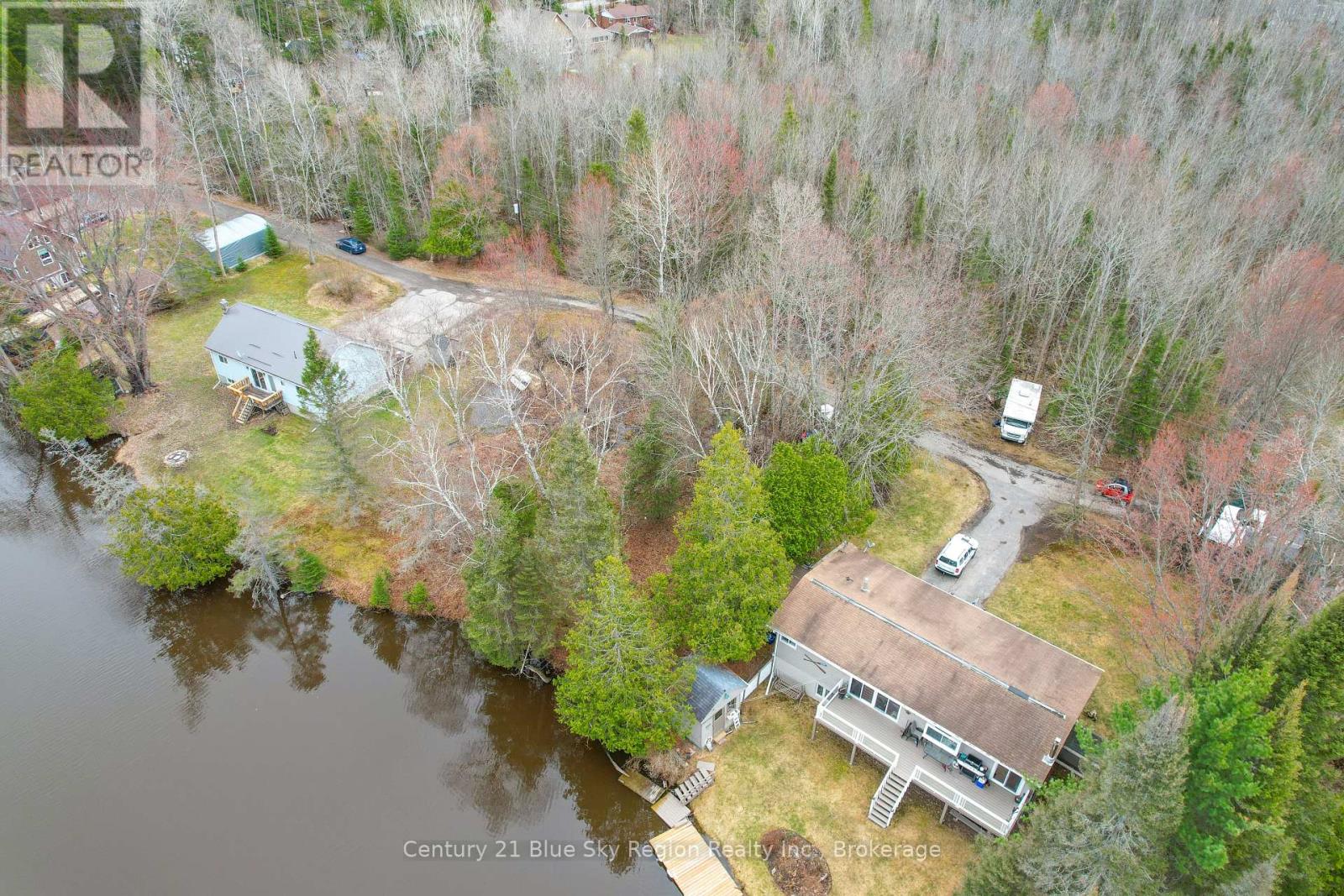 151 D RIVERBEND Road, North Bay (Ferris), Ontario, P1B8Z4, North Bay (Ferris), Ontario — photo 5 of 5