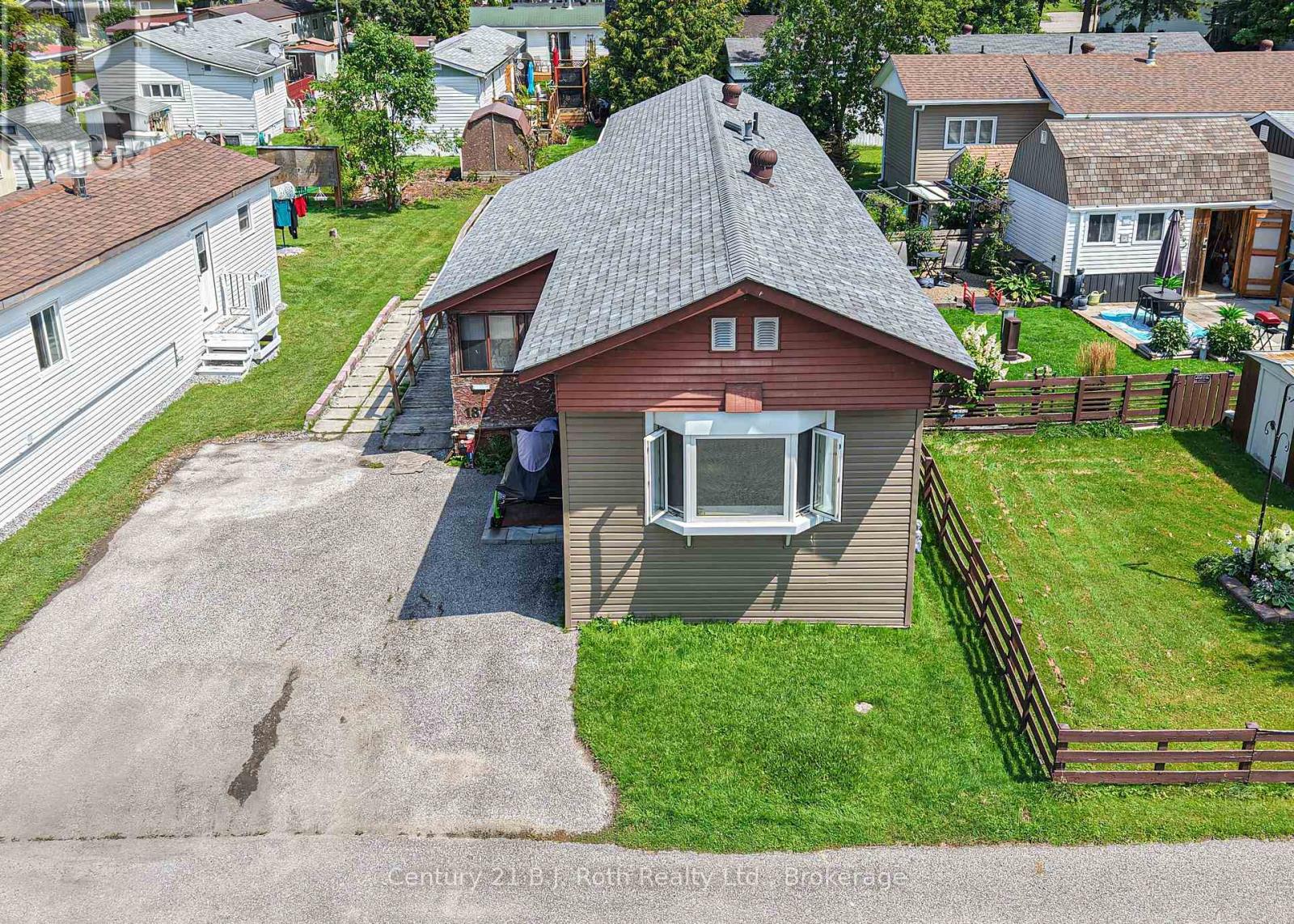 #LOT 187 580 WEST STREET S - 26