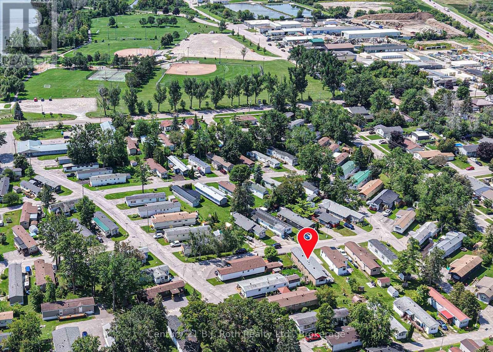 #LOT 187 580 WEST STREET S - 4