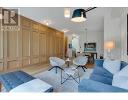 Dining room - 82 Sherwood Avenue, Toronto, ON M4P2A7 Photo 6