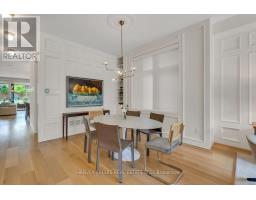 Office - 82 Sherwood Avenue, Toronto, ON M4P2A7 Photo 7