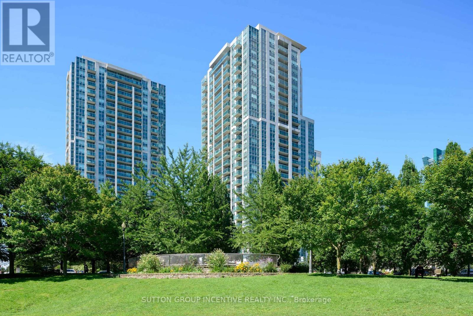 2409 - 18 HARRISON GARDEN BOULEVARD
