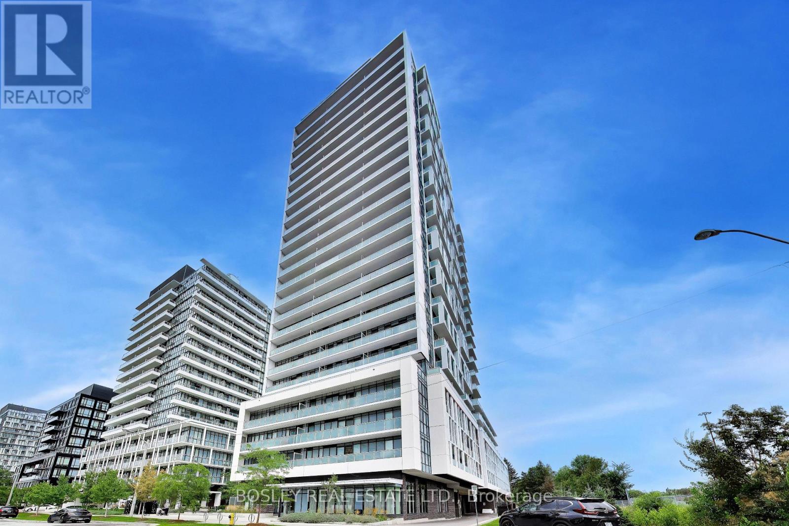 #520 188 FAIRVIEW MALL DRIVE - 1