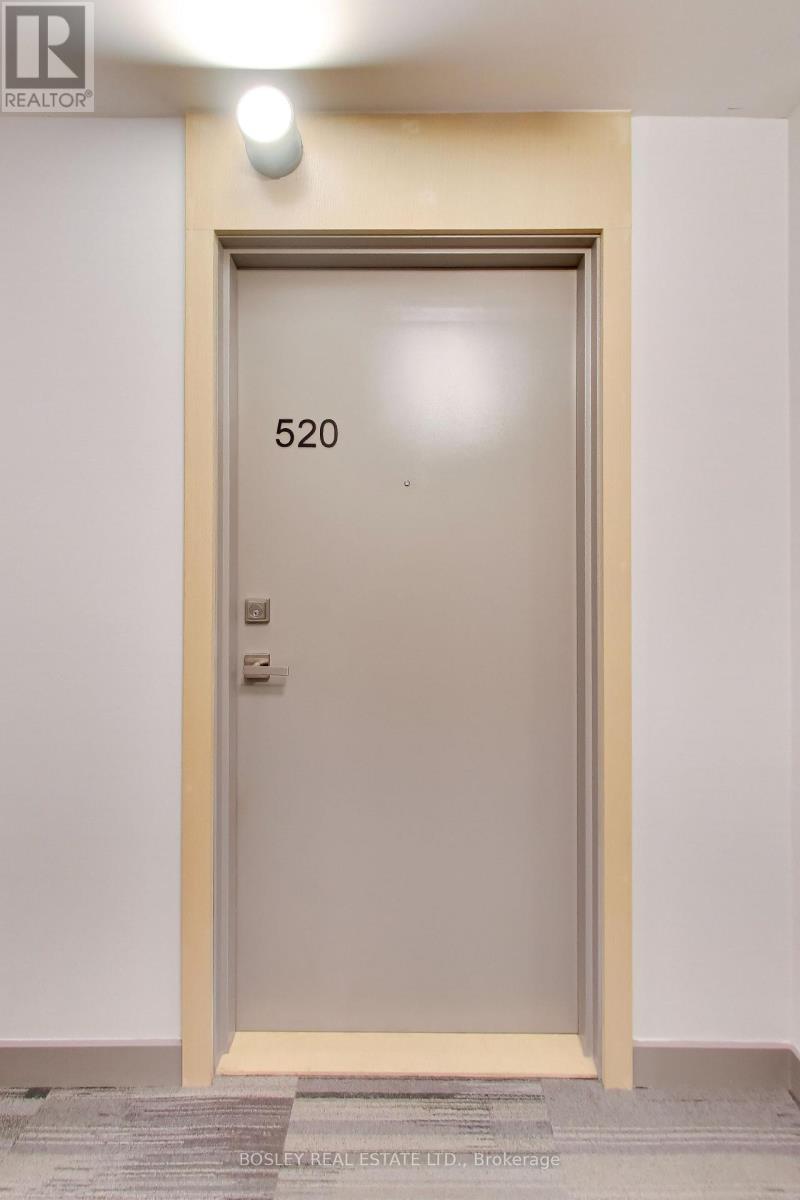 #520 188 FAIRVIEW MALL DRIVE - 2