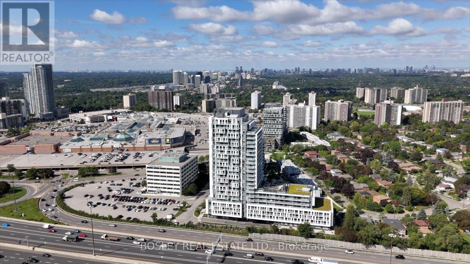#520 188 FAIRVIEW MALL DRIVE - 23
