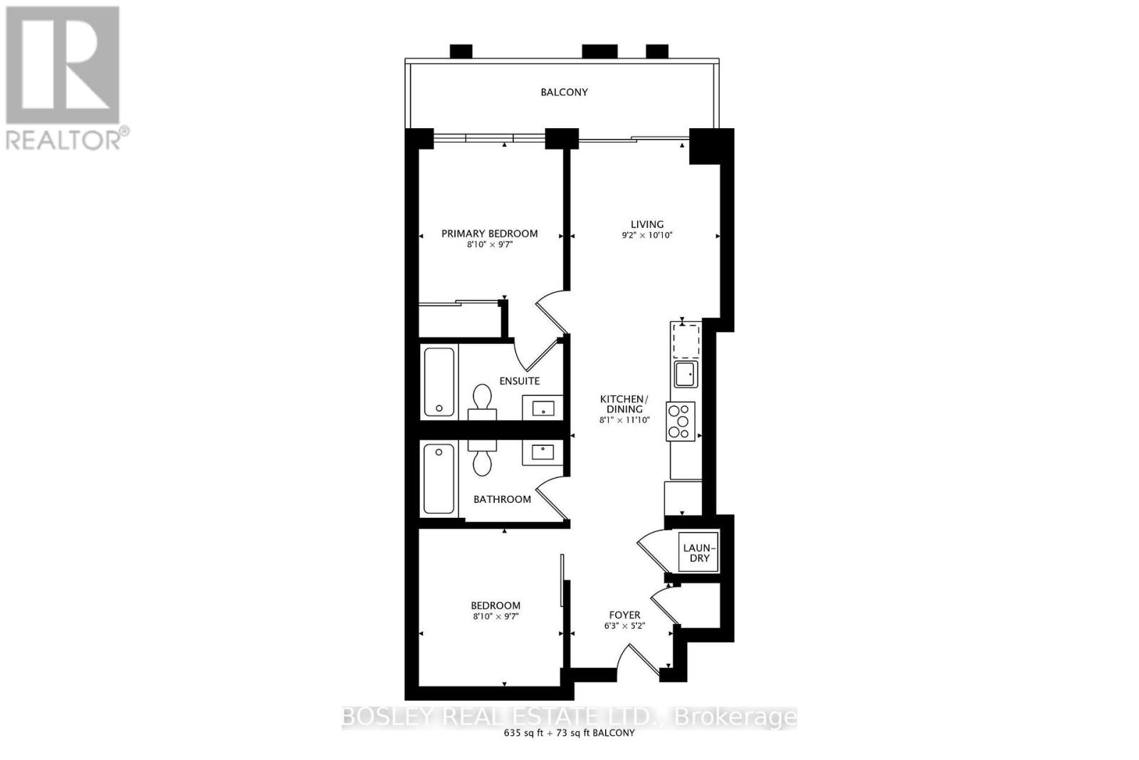 #520 188 FAIRVIEW MALL DRIVE - 41