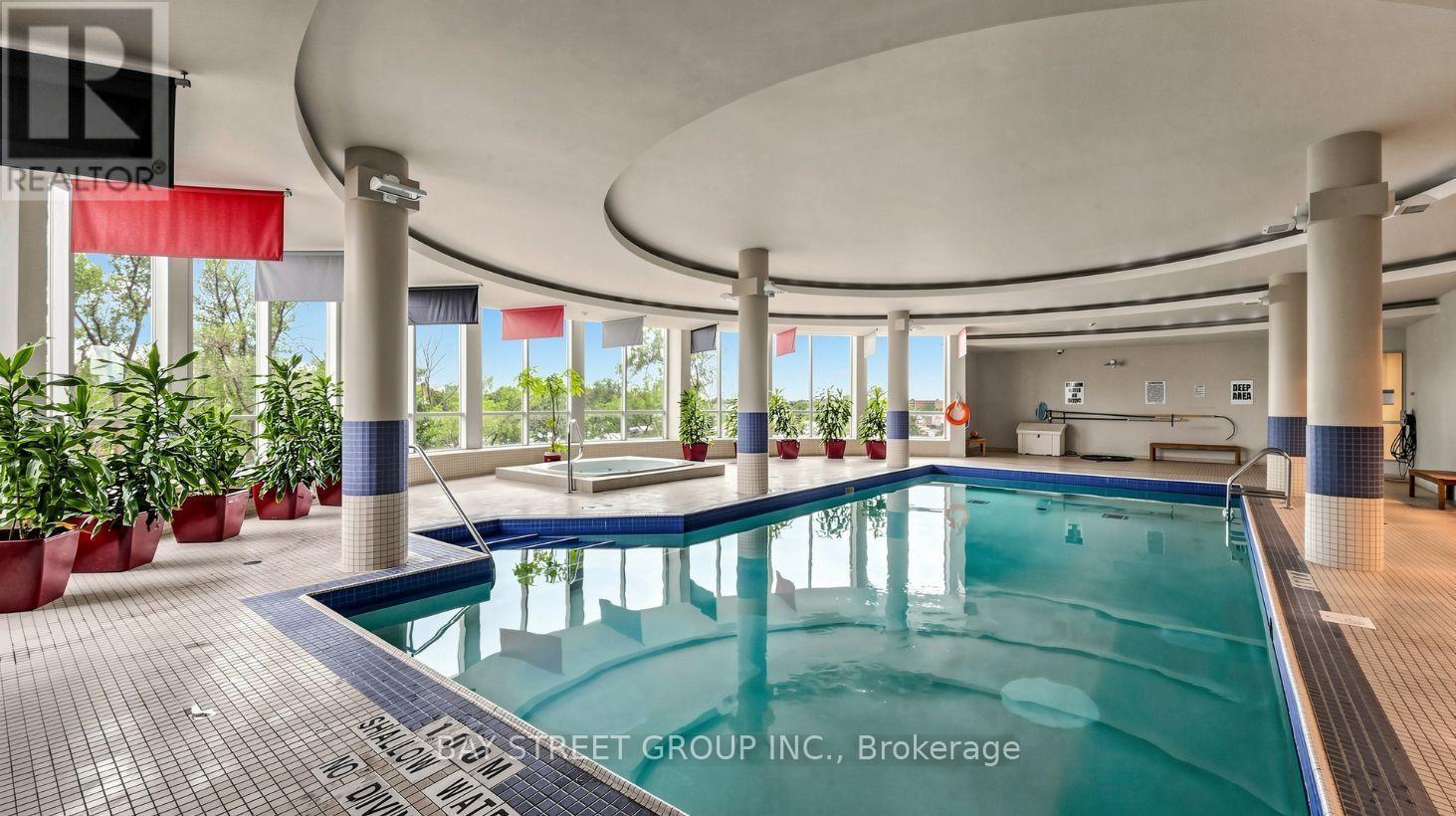 #1505 8 REAN DRIVE - 45