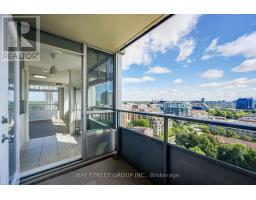 1505 - 8 Rean Drive, Toronto, ON M2K3B9 Photo 33