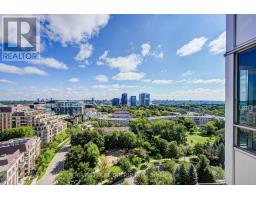 1505 - 8 Rean Drive, Toronto, ON M2K3B9 Photo 34