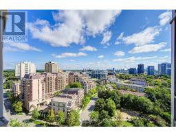 1505 - 8 Rean Drive, Toronto, ON M2K3B9 Photo 36