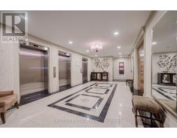 Foyer - 1505 - 8 Rean Drive, Toronto, ON M2K3B9 Photo 6