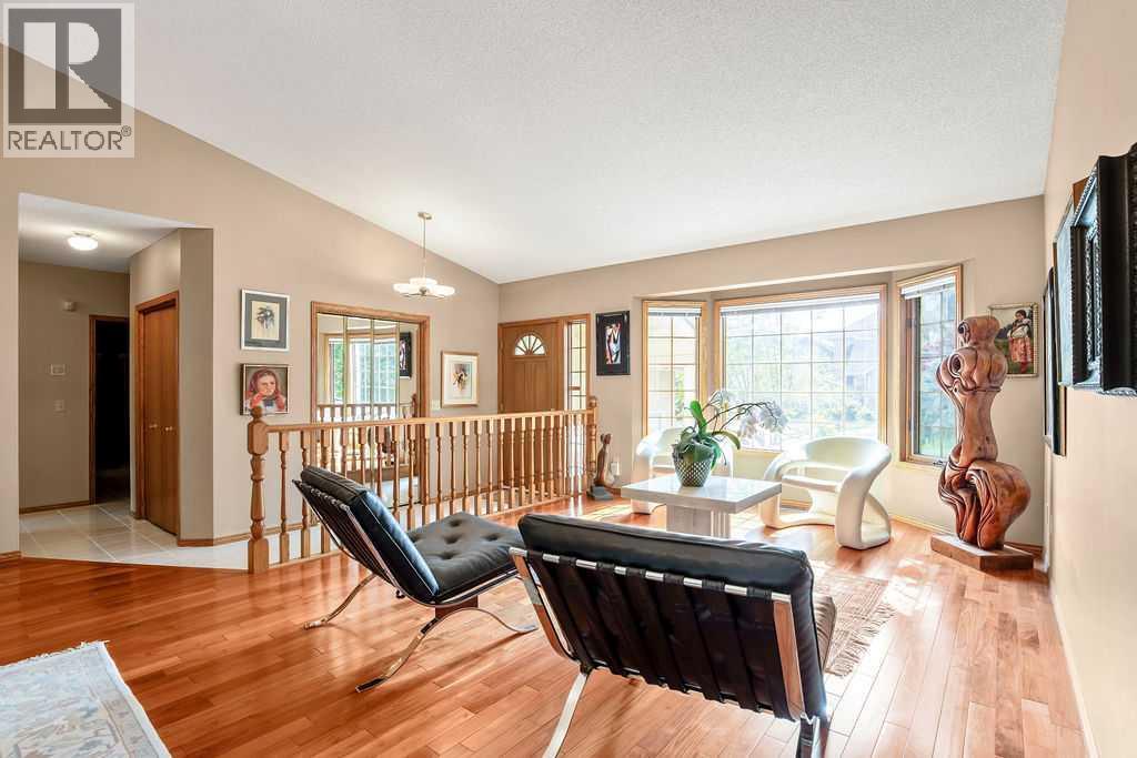208 Hawkview Manor Place NW - 2