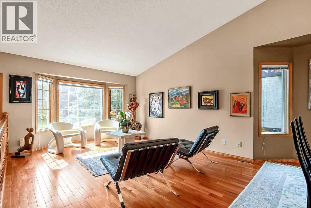 208 Hawkview Manor Place NW - 3