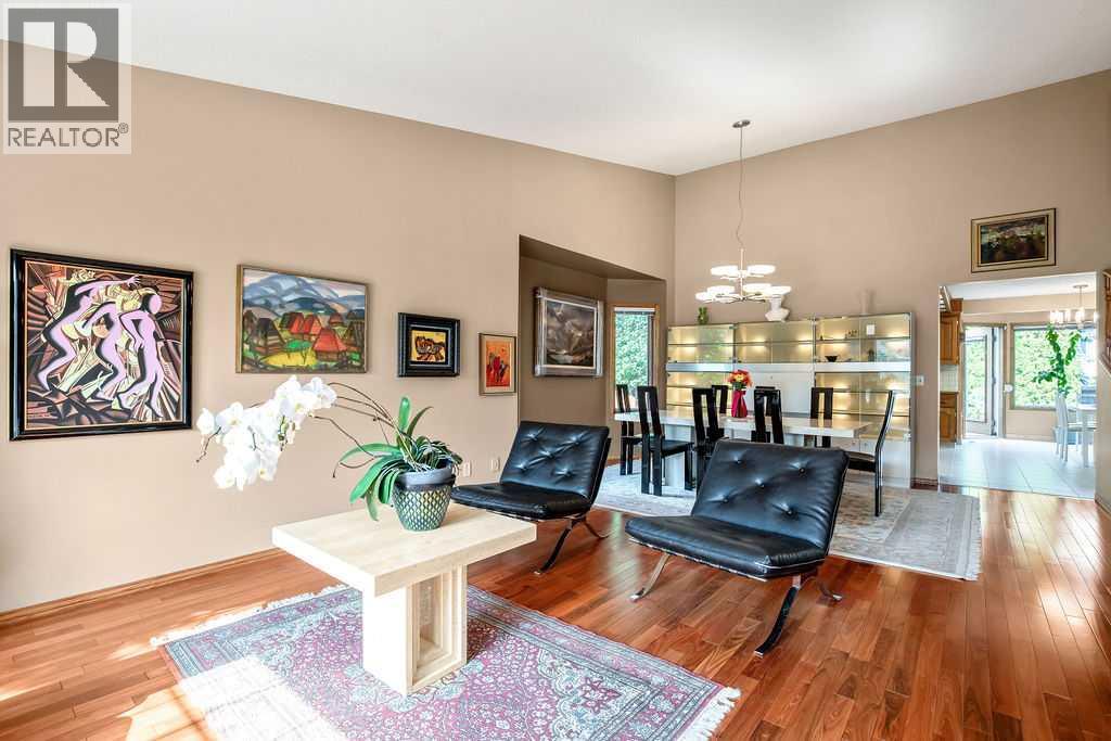 208 Hawkview Manor Place NW - 4