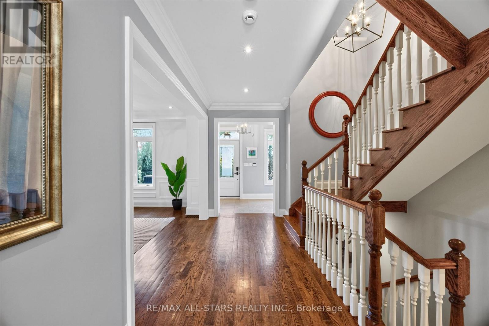 30 ST QUENTIN AVENUE - 11