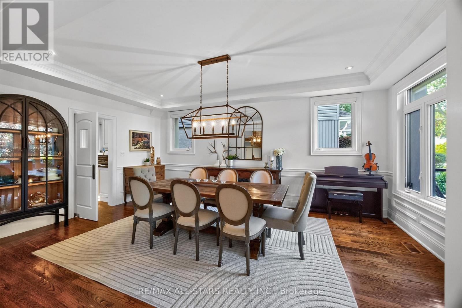 30 ST QUENTIN AVENUE - 12
