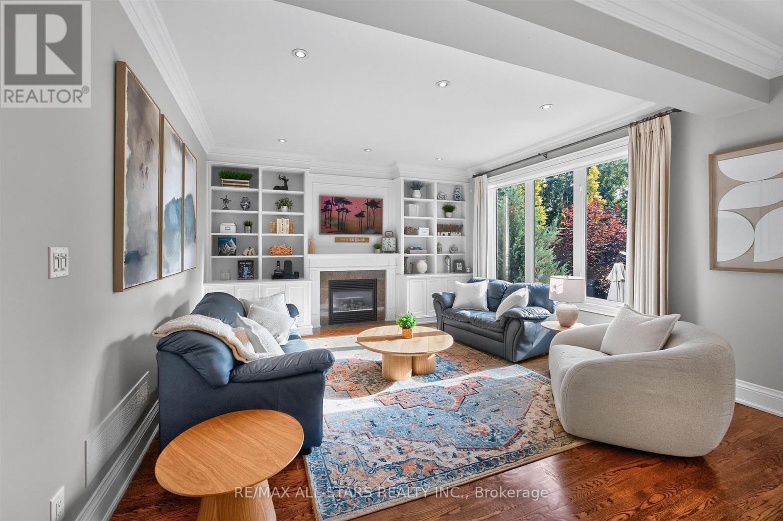 30 ST QUENTIN AVENUE - 23