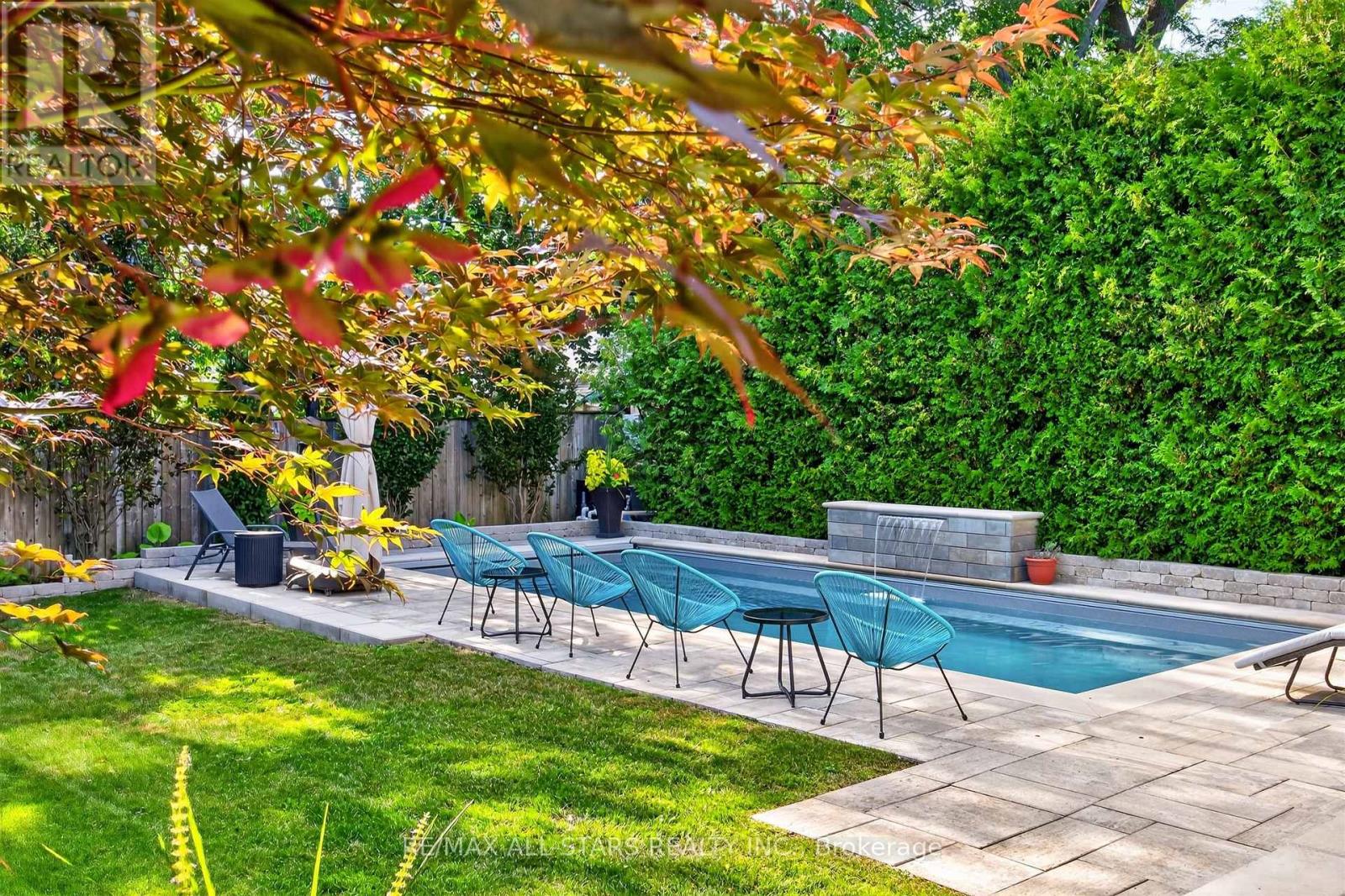 30 ST QUENTIN AVENUE - 45