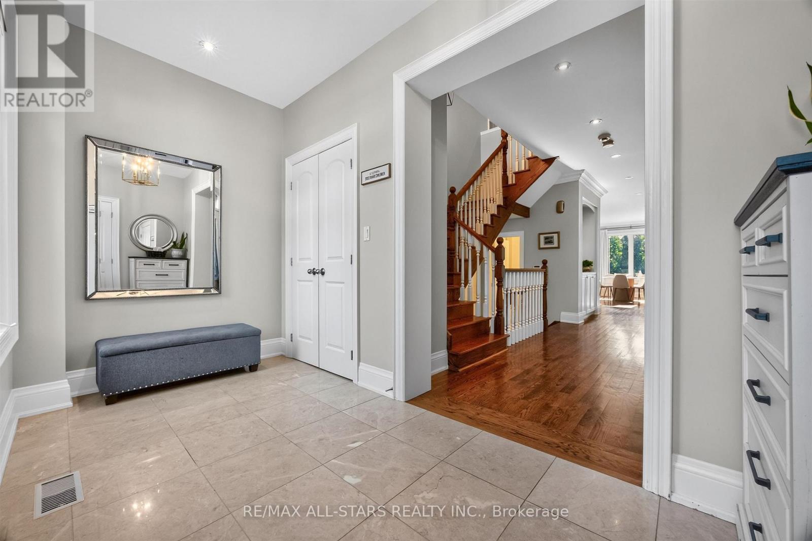 30 ST QUENTIN AVENUE - 9