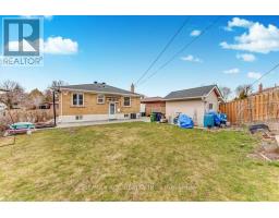 Main - 137 Janray Drive, Toronto, ON M1G1Y8 Photo 11