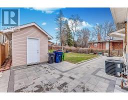 Bsmt - 137 Janray Drive, Toronto, ON M1G1Y8 Photo 12