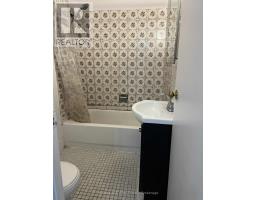 Bsmt - 137 Janray Drive, Toronto, ON M1G1Y8 Photo 9