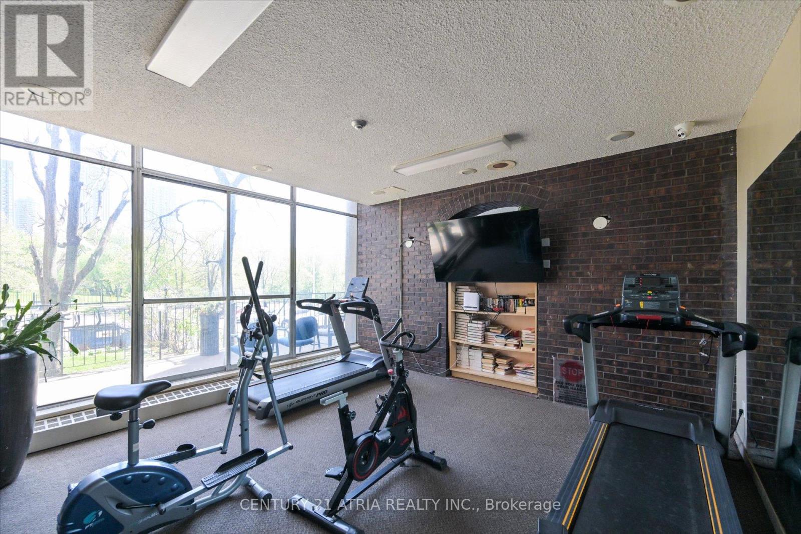 #207 4101 SHEPPARD AVENUE E - Image 27