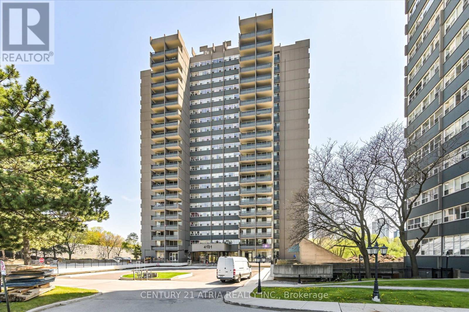 #207 4101 SHEPPARD AVENUE E - Image 30