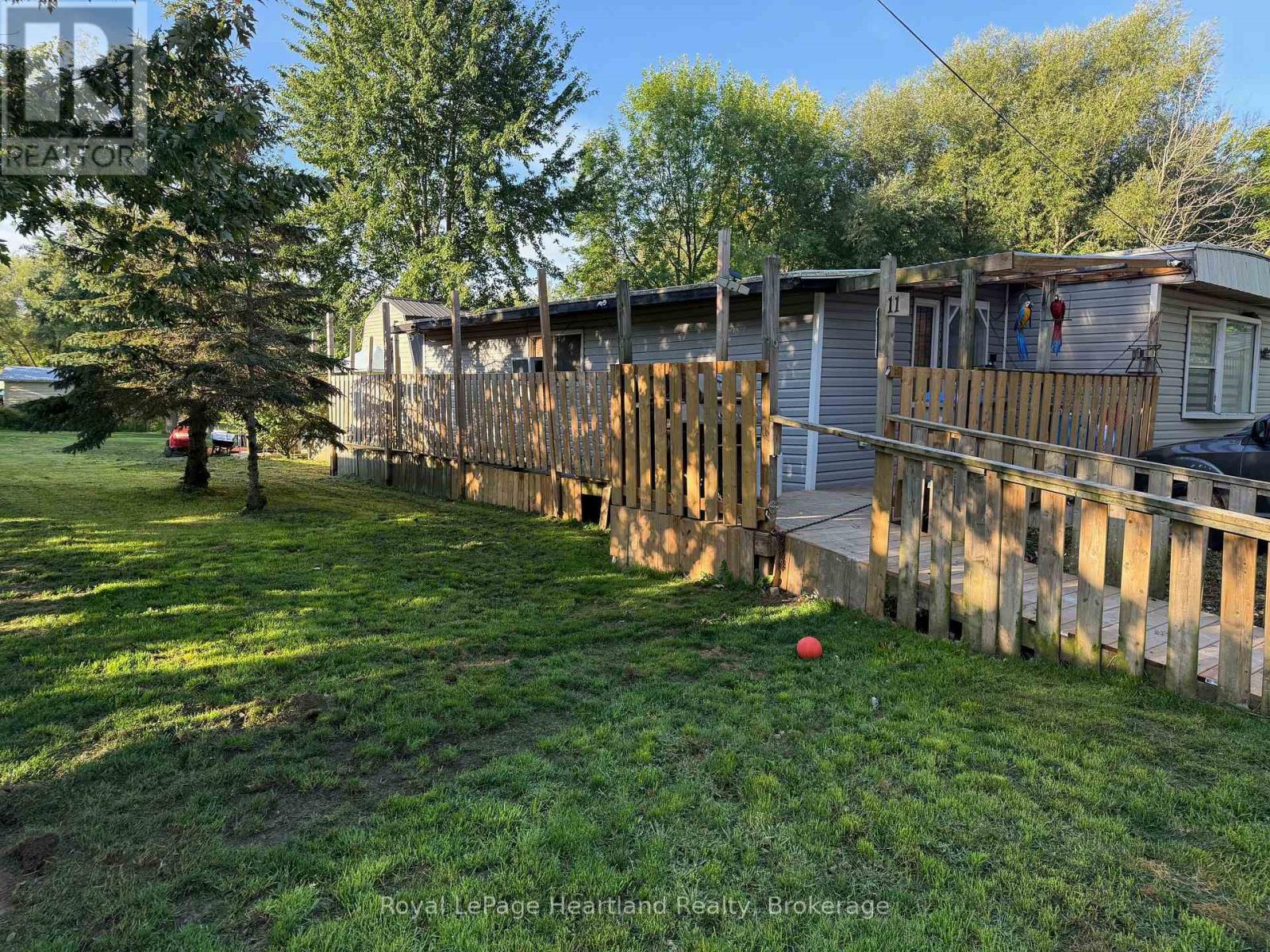 75049 HENSALL ROAD - 1