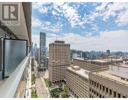 2711 - 955 Bay Street, Toronto, ON M5S0C6 Photo 21